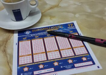 Sorteo especial Euromillones de 130 millones para el 29 de abril