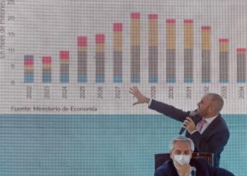 Argentina: el debate sobre la moneda y la inflación