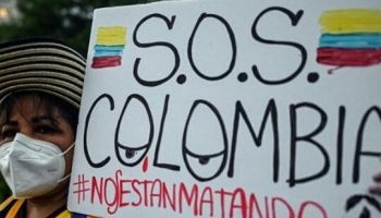 Se registra nueva masacre en Valledupar, Colombia