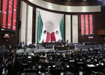 Cámara de Diputados de México rechaza reforma eléctrica