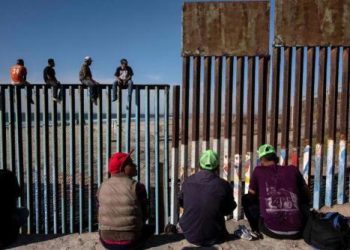 México: Migrantes irregularizados en contexto de pandemia