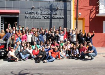 Taller: “Cooperación Sur-Sur: una mirada internacionalista, feminista y decolonial”