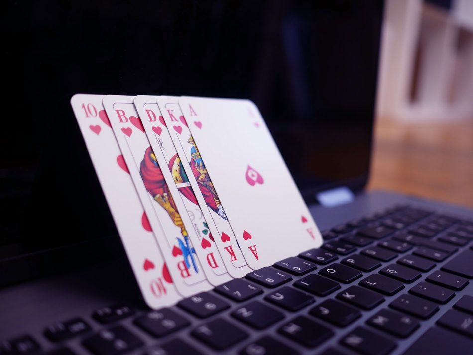 Los factores de éxito del juego online