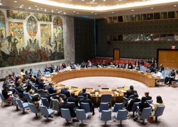 Consejo de Seguridad tratará la ola de violencia en Colombia