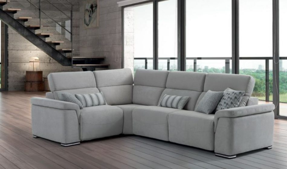 Ventajas de comprar sofás y mobiliario de fabricación española