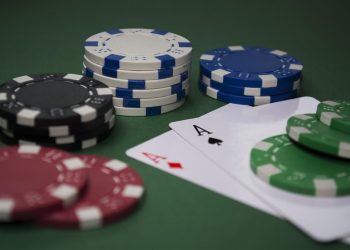 El juego online crece en España después de la nueva ley de juego