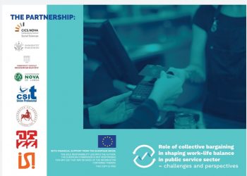 El Proyecto europeo sobre conciliación laboral culmina con la publicación  del Informe de Investigación