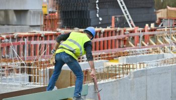 CCOO CyL denuncia el incremento de la siniestralidad laboral con 28 fallecidos en lo que va de 2025