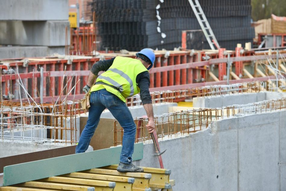 CCOO pide situar la prevención de los riesgos laborales en el centro de la recuperación