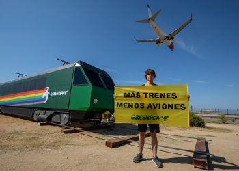 Diez medidas en el sector transporte para que la UE deje de depender del petróleo ruso