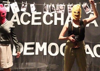 La pareja de mujeres que combatió al nazismo con arte y feminismo