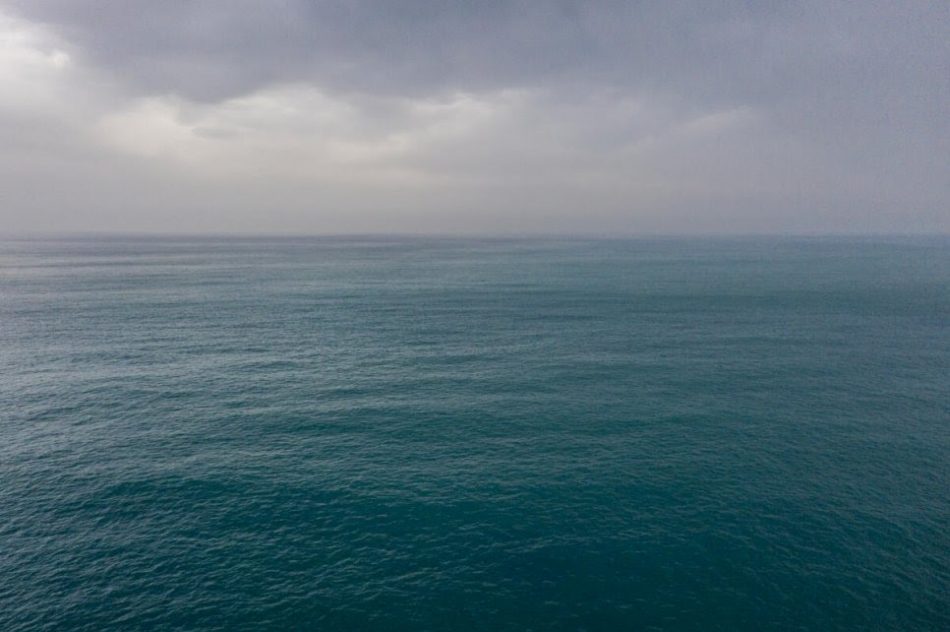 AEMET reporta records de temperaturas en el mar Mediterráneo