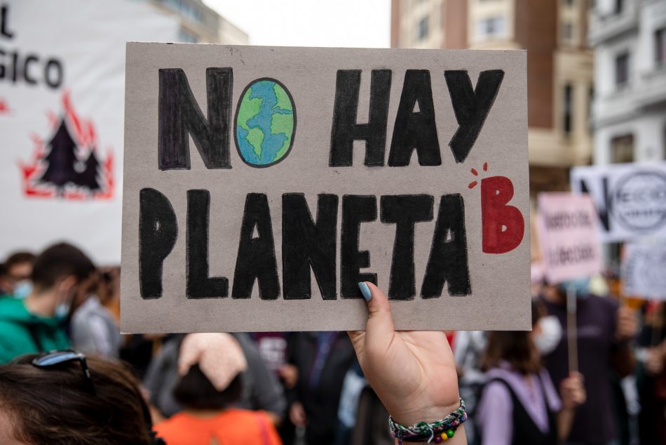 El último informe del IPCC insta a dejar de posponer las medidas necesarias para frenar el cambio climático: existen soluciones para un futuro más seguro