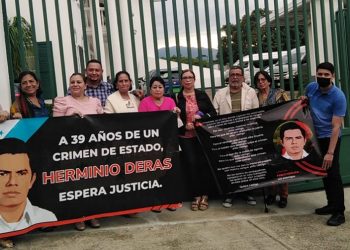 Honduras | Buscando verdad y justicia, sanando heridas