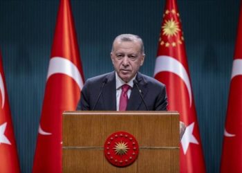 Turquía anuncia nueva ofensiva militar en norte de Siria