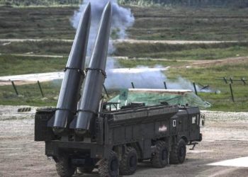Rusia avisa: Finlandia y Suecia serían blancos de nuestro Ejército