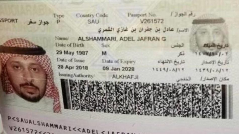 Detenido oficial saudí con 18 kilos de Captagon en Beirut