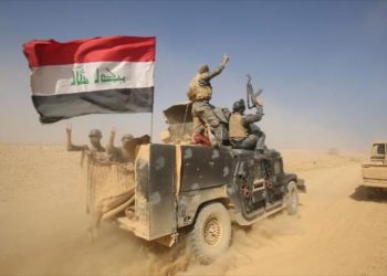 Fuerzas populares de Irak repelen ataques de Daesh en norte y este