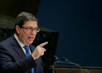 Canciller: Bloqueo de EEUU es devastador para el pueblo cubano