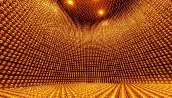 50.000 toneladas de agua y el tamaño de un edificio de 15 plantas: así es el Super-Kamiokande, el súper observatorio de neutrinos