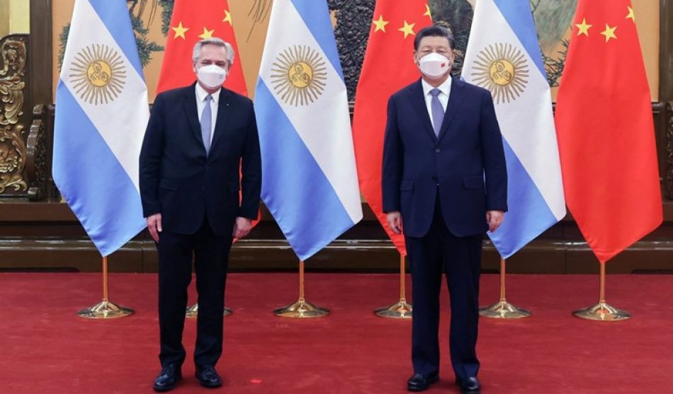 Argentina participará en la XIV Cumbre del BRICS