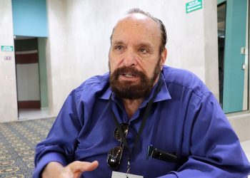 Honduras | Con Julio Solórzano Foppa  “La memoria histórica está en las calles, en la vida de la gente”