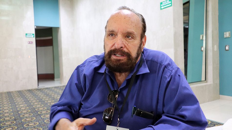 Honduras | Con Julio Solórzano Foppa “La memoria histórica está en las calles, en la vida de la gente”
