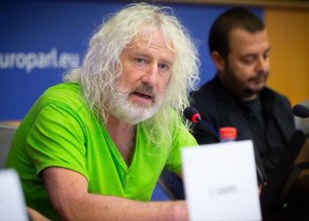 “EEUU ha librado 227 guerras en sus 245 años de existencia”
