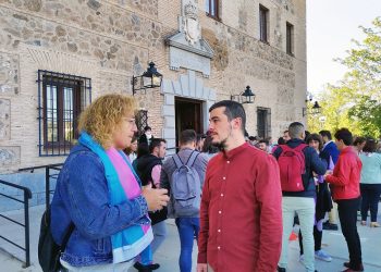 Podemos ve “un avance importante” en la nueva ley LGTBI de Castilla-La Mancha que cree “se verá ampliada por la normativa estatal”