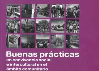 La FRAVM presentará la III Guía de buenas prácticas en convivencia social