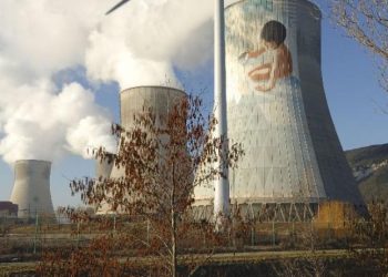 Movimiento Ibérico Antinuclear: «Francia es una muestra de la inseguridad de la energía nuclear»