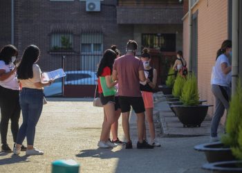 El TSJM paraliza la aplicación del Decreto que regula la evaluación del alumnado de ESO y Bachillerato