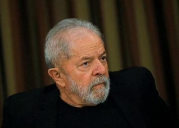 Lula alerta sobre pérdida de soberanía con privatización de Eletrobras