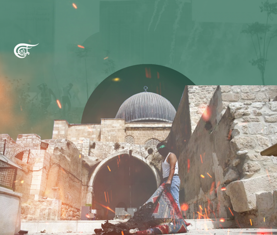 Los intentos israelíes de imponer su dominio sobre Al-Aqsa han fracasado