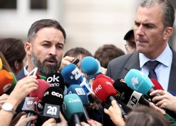 FeSP denuncia el acoso judicial desde Vox a aquellos periodistas autónomos que les critican
