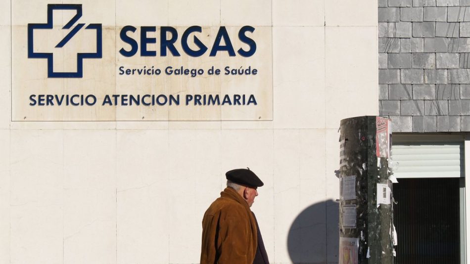 Galicia tiene un servicio sanitario «deficiente» entre las CCAA, según Asociaciones para Defensa de la Sanidad Pública