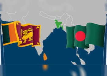 Bangladesh podría sufrir una crisis como la de Sri Lanka