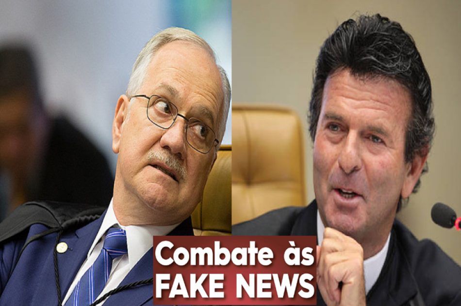 Tribunal Electoral y Supremo combatirán noticias falsas en Brasil