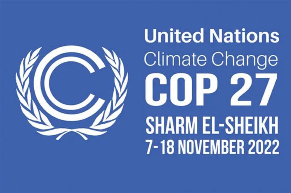 Egipto y Naciones Unidas abordan los preparativos de la cumbre climática
