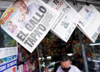 Elecciones en Colombia: sorpresas, sinsabores y el optimismo de la voluntad
