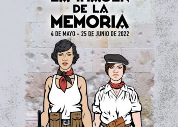 Esta semana cinco actos se engloban en la IV edición de «La imagen de la Memoria»