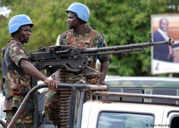 Cerca de 40 muertos en RDC por ataques de rebeldes de ADF