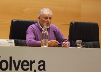 Carta abierta a Julio Anguita: siempre acabamos llegando a donde nos esperan
