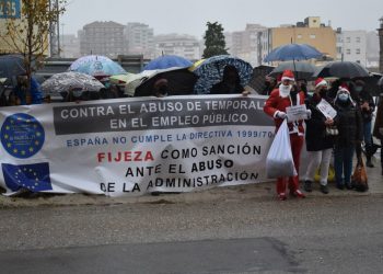 Aprobada la oferta de empleo público para los procesos de estabilización en Cantabria