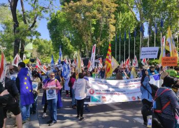 El Ministerio de Educación y FP da un primer paso para coordinar los concursos de méritos de estabilización del personal interino