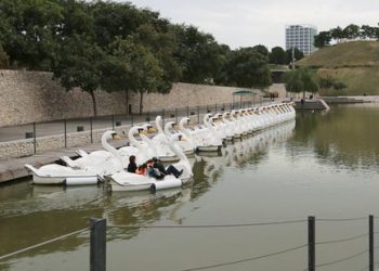 Comité de Empresa del OAM de Parques y Jardines Singulares y Escuela Municipal de Jardinería y Paisaje del Ayuntamiento de Valencia denuncian su situación