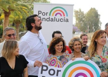 Por Andalucía pide a Ciudadanos que “se deje de ocurrencias y “no ataque más a la identidad, historia y  autogobierno de Andalucía”