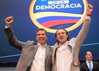 Denuncian la intención del uribismo de deslegitimar el proceso electoral en Colombia en caso de salir derrotado