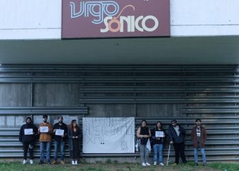 Usuarios de Vigosónico denuncian as condicións da reapertura das salas de ensaio