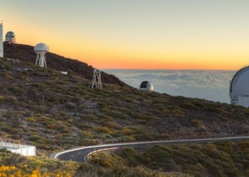 Coalición Canaria reclama la Agencia Espacial Española en Canarias